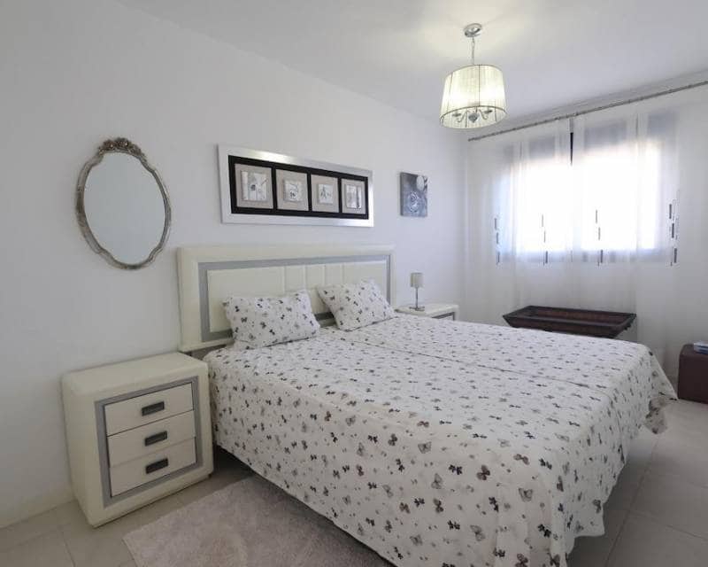 2 quarto Apartamento para venda em Campoamor com piscina garagem - 235 000 € (Ref: 10101357)
