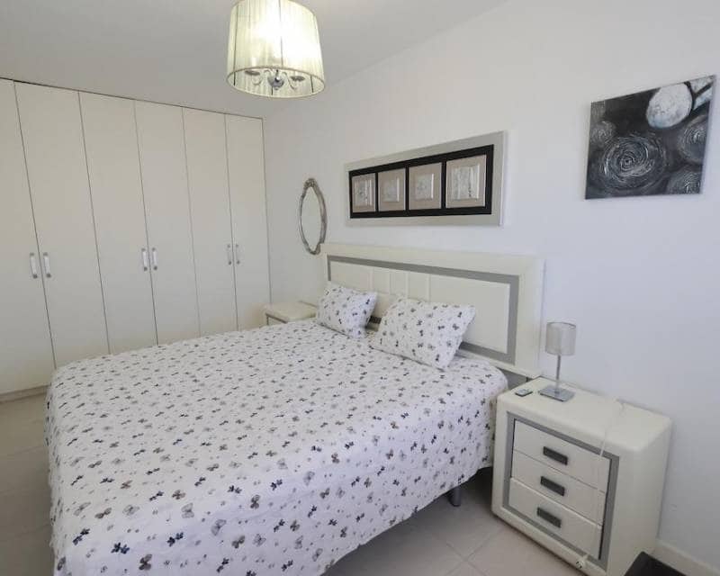 2 quarto Apartamento para venda em Campoamor com piscina garagem - 235 000 € (Ref: 10101357)