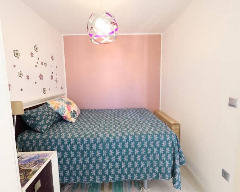 2 quarto Apartamento para venda em Campoamor com piscina garagem - 235 000 € (Ref: 10101357)