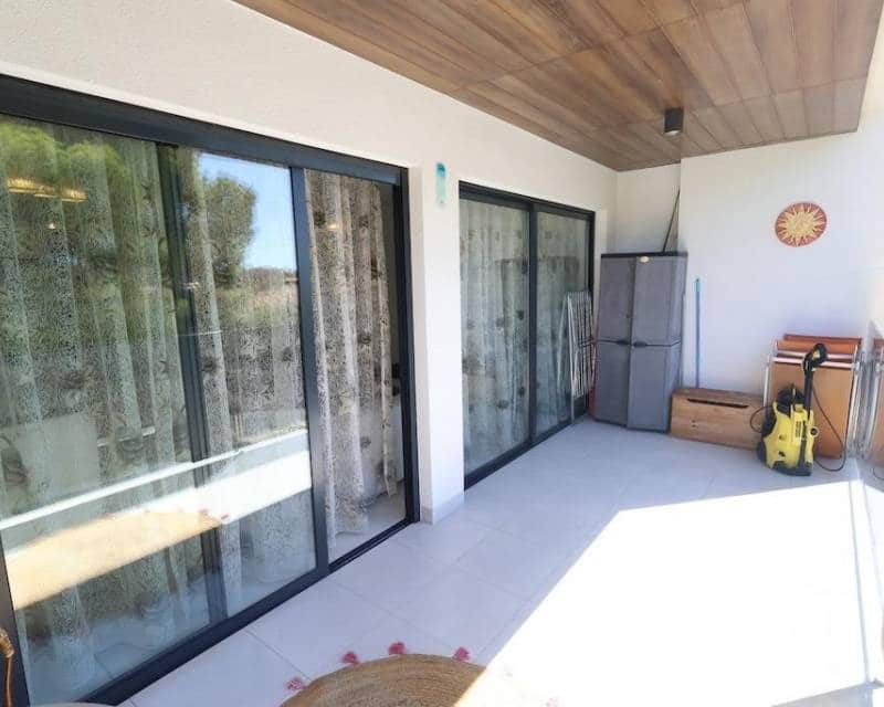 2 quarto Apartamento para venda em Campoamor com piscina garagem - 235 000 € (Ref: 10101357)