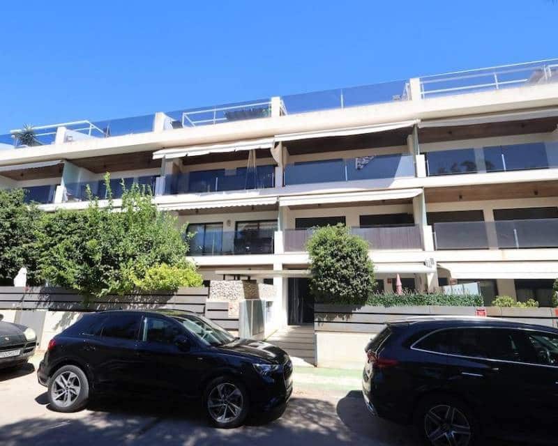 2 quarto Apartamento para venda em Campoamor com piscina garagem - 235 000 € (Ref: 10101357)