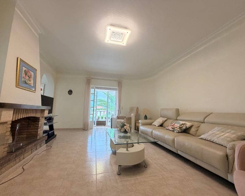 Chalet de 5 habitaciones en Ciudad Quesada en venta con piscina - 770.000 € (Ref: 10101358)