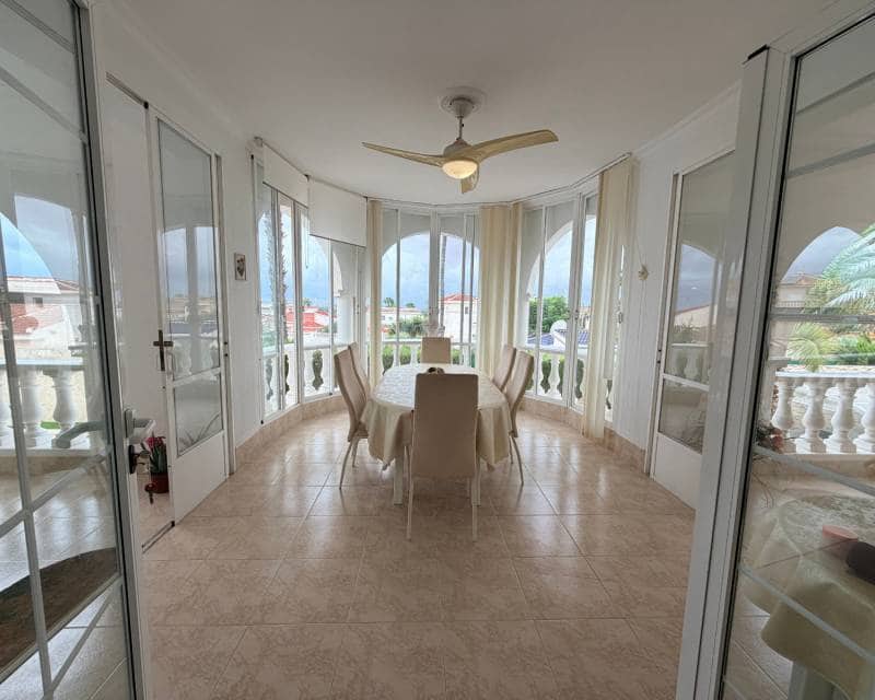 Chalet de 5 habitaciones en Ciudad Quesada en venta con piscina - 770.000 € (Ref: 10101358)