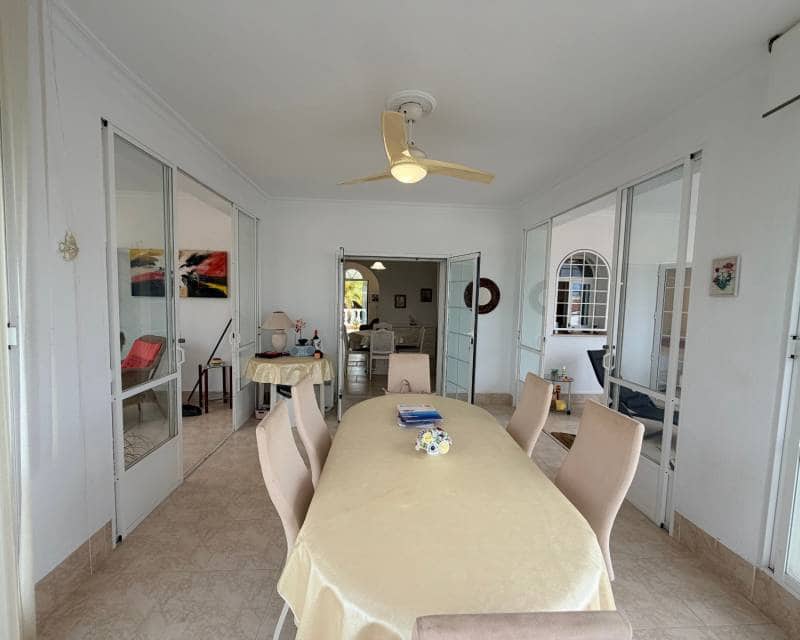 Chalet de 5 habitaciones en Ciudad Quesada en venta con piscina - 770.000 € (Ref: 10101358)