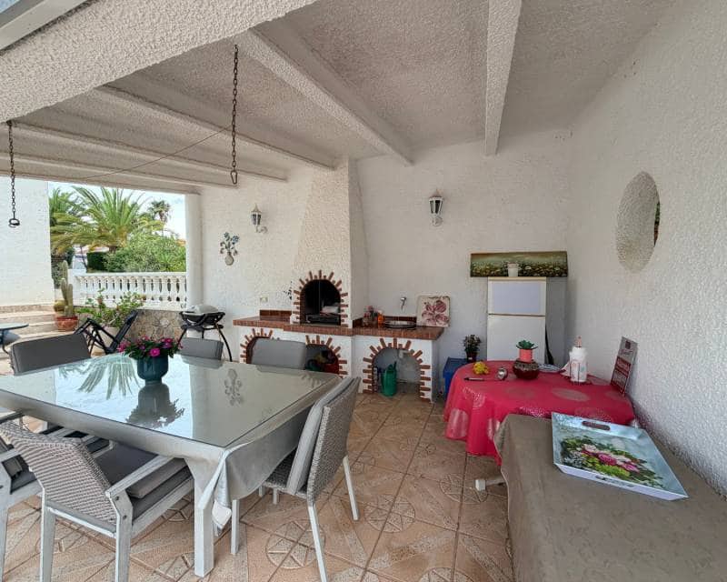 Chalet de 5 habitaciones en Ciudad Quesada en venta con piscina - 770.000 € (Ref: 10101358)