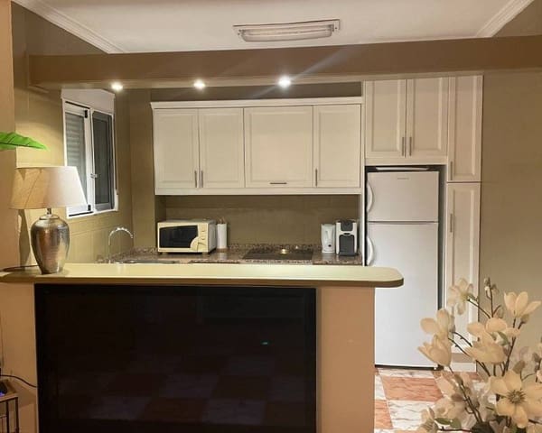 2 soveværelse Rækkehus til salg i Lomas de Cabo Roig - Los Dolses, Orihuela med swimmingpool - € 239.900 (Ref: 10101359)