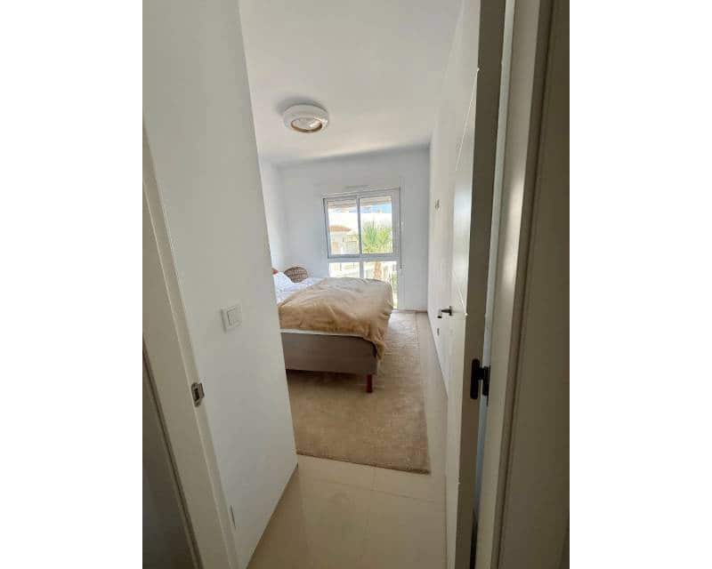 3 soverom Penthouse til salgs i Ciudad Quesada med svømmebasseng - € 330 000 (Ref: 10101360)