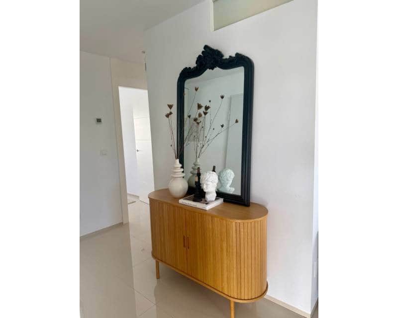 3 soverom Penthouse til salgs i Ciudad Quesada med svømmebasseng - € 330 000 (Ref: 10101360)