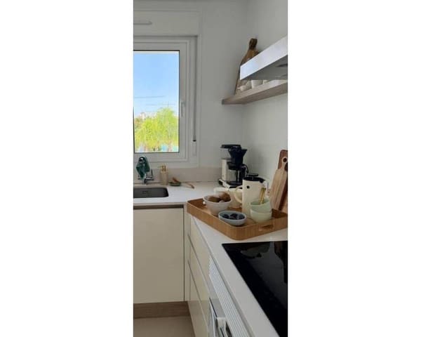 3 camera da letto Attico in vendita in Ciudad Quesada, Rojales con piscina - 330.000 € (Rif: 10101360)