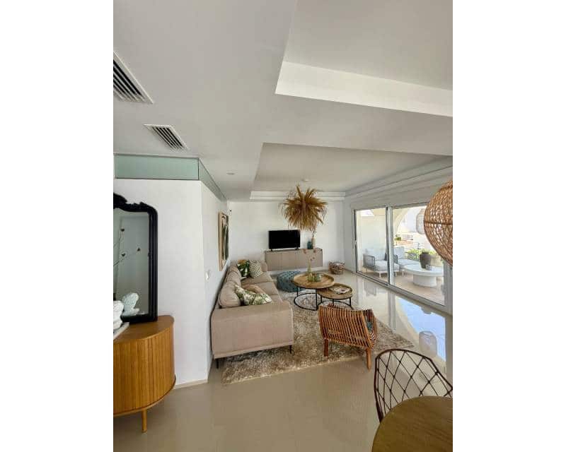 3 soverom Penthouse til salgs i Ciudad Quesada med svømmebasseng - € 330 000 (Ref: 10101360)
