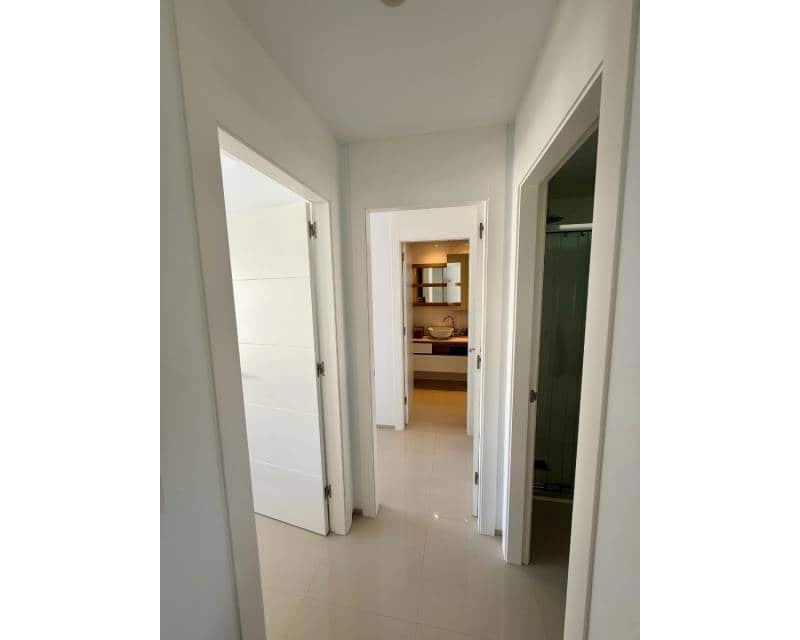 3 soverom Penthouse til salgs i Ciudad Quesada med svømmebasseng - € 330 000 (Ref: 10101360)