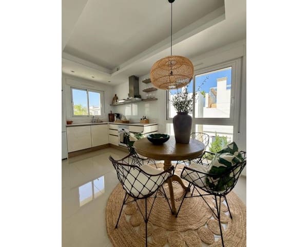 3 camera da letto Attico in vendita in Ciudad Quesada, Rojales con piscina - 330.000 € (Rif: 10101360)