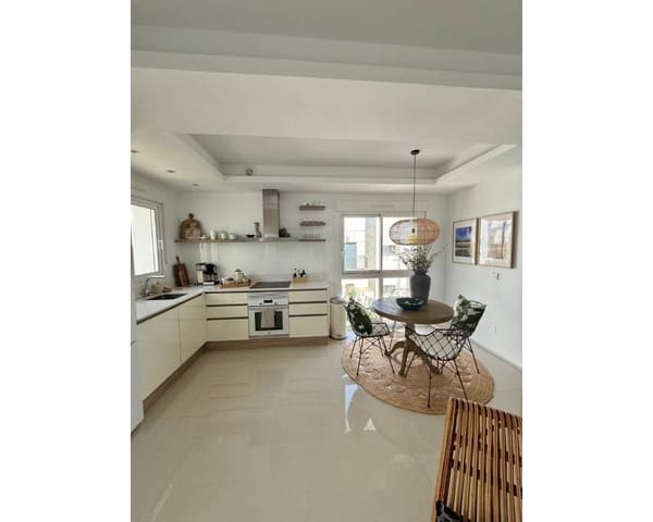 3 camera da letto Attico in vendita in Ciudad Quesada, Rojales con piscina - 330.000 € (Rif: 10101360)