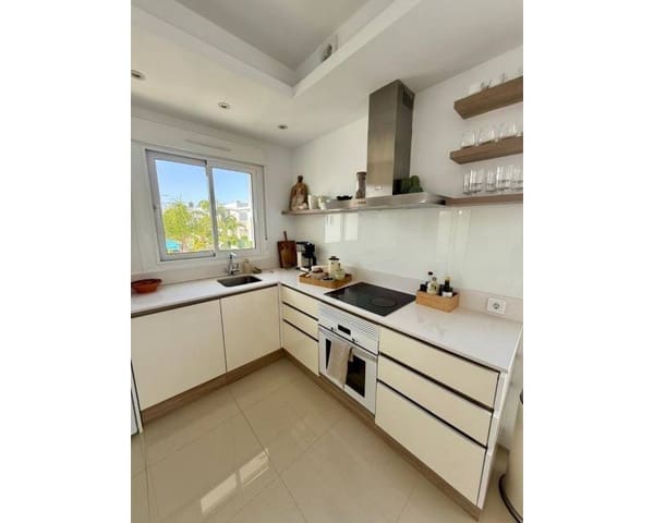 3 camera da letto Attico in vendita in Ciudad Quesada, Rojales con piscina - 330.000 € (Rif: 10101360)