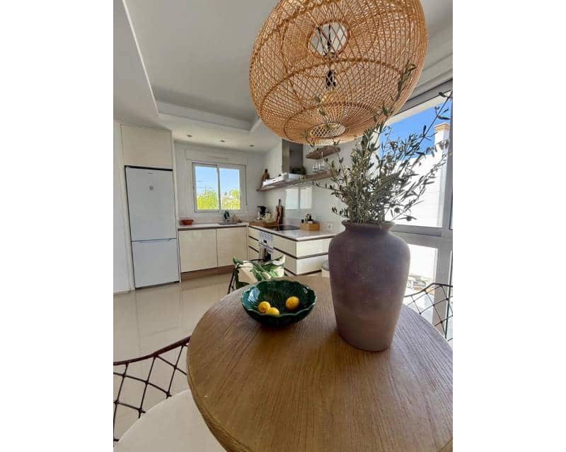 3 soverom Penthouse til salgs i Ciudad Quesada med svømmebasseng - € 330 000 (Ref: 10101360)