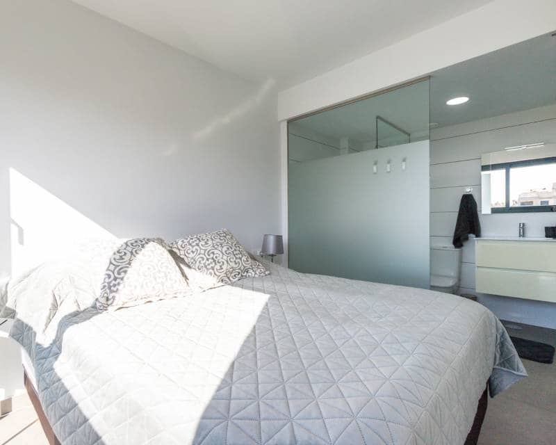 2 soverom Penthouse til salgs i Villamartin - € 298 000 (Ref: 10101361)