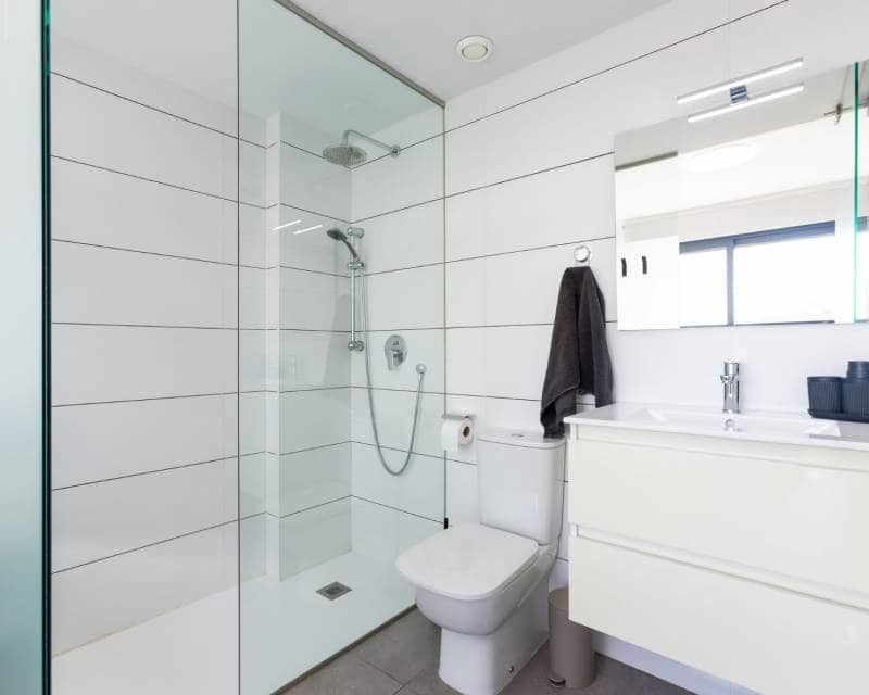 2 soverom Penthouse til salgs i Villamartin - € 298 000 (Ref: 10101361)