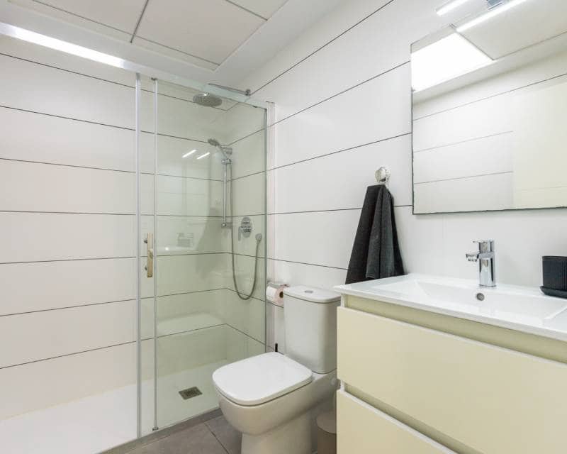 2 soverom Penthouse til salgs i Villamartin - € 298 000 (Ref: 10101361)