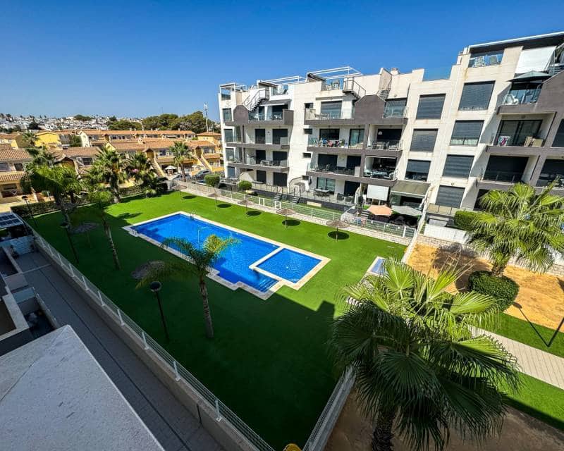 2 soverom Penthouse til salgs i Villamartin - € 298 000 (Ref: 10101361)