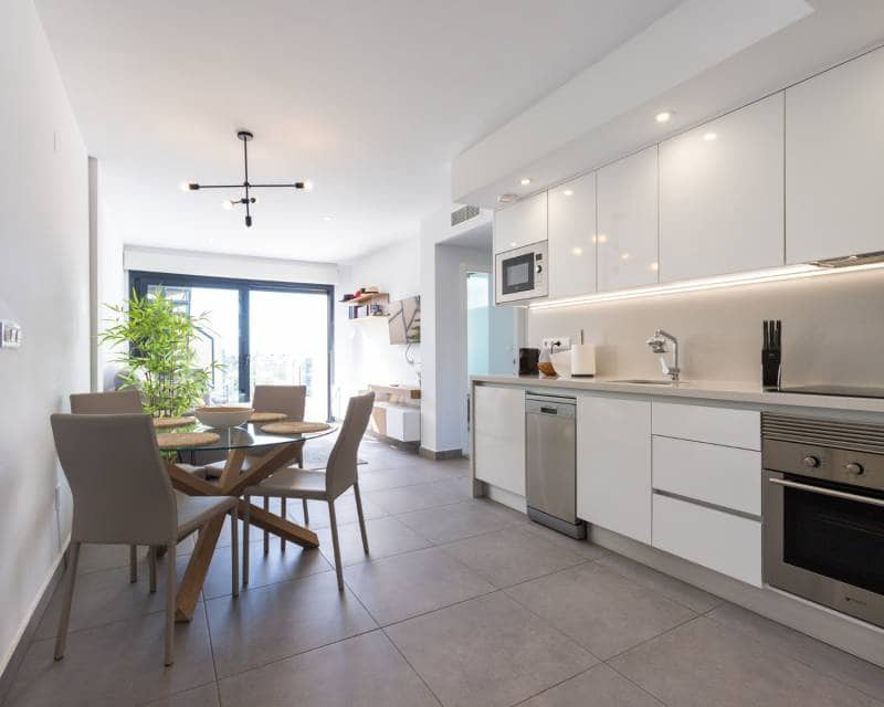 2 soverom Penthouse til salgs i Villamartin - € 298 000 (Ref: 10101361)