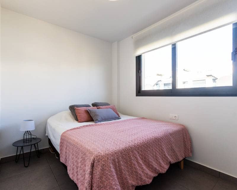 2 soverom Penthouse til salgs i Villamartin - € 298 000 (Ref: 10101361)