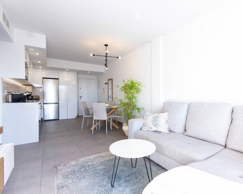 2 soverom Penthouse til salgs i Villamartin - € 298 000 (Ref: 10101361)