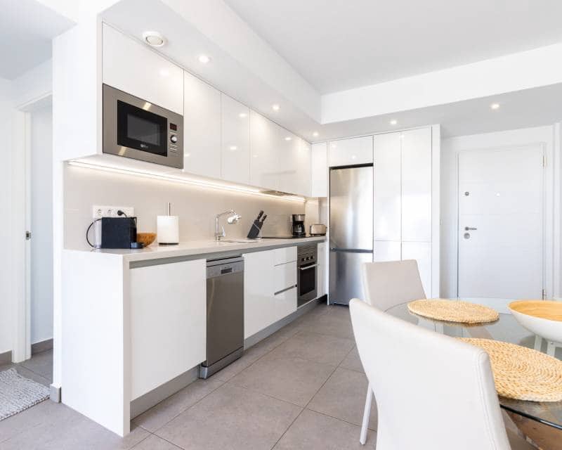 2 soverom Penthouse til salgs i Villamartin - € 298 000 (Ref: 10101361)