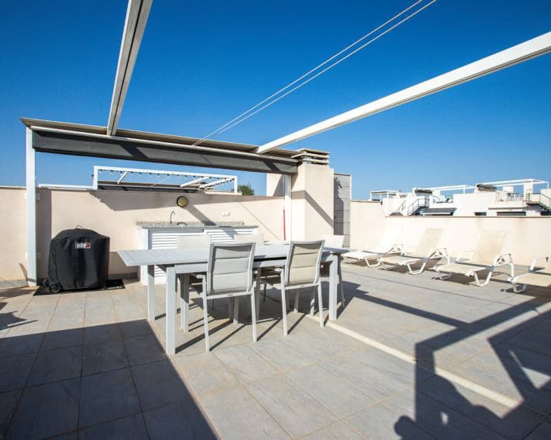 2 soverom Penthouse til salgs i Villamartin - € 298 000 (Ref: 10101361)