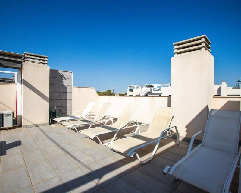 2 soverom Penthouse til salgs i Villamartin - € 298 000 (Ref: 10101361)