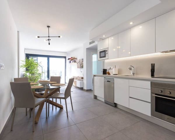 2 soverom Penthouse til salgs i Villamartin, Orihuela - € 298 000 (Ref: 10101361)