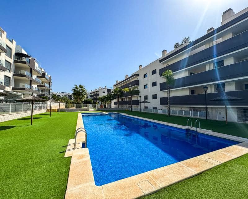 2 soverom Penthouse til salgs i Villamartin - € 298 000 (Ref: 10101361)