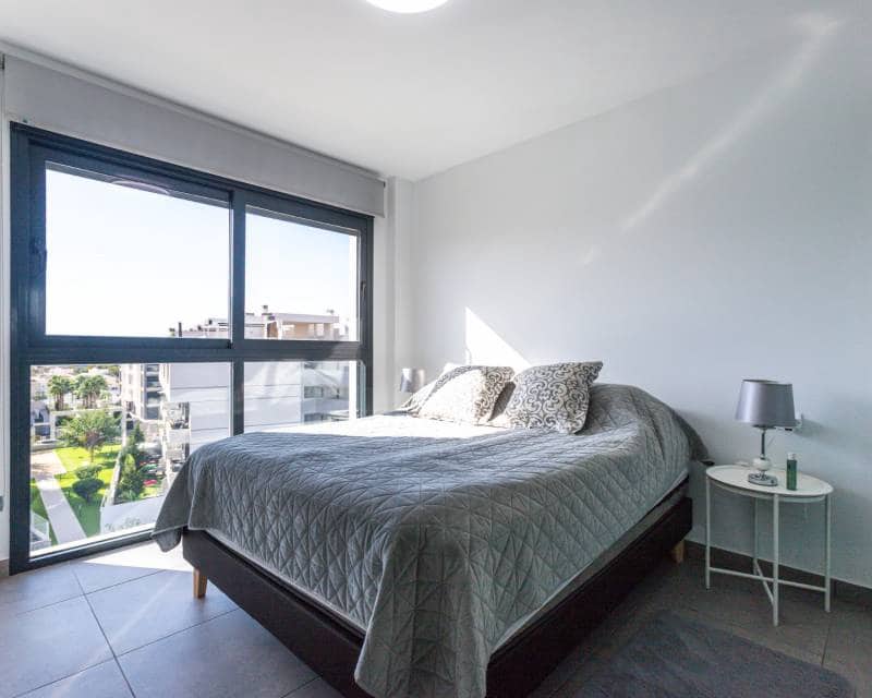 2 soverom Penthouse til salgs i Villamartin - € 298 000 (Ref: 10101361)