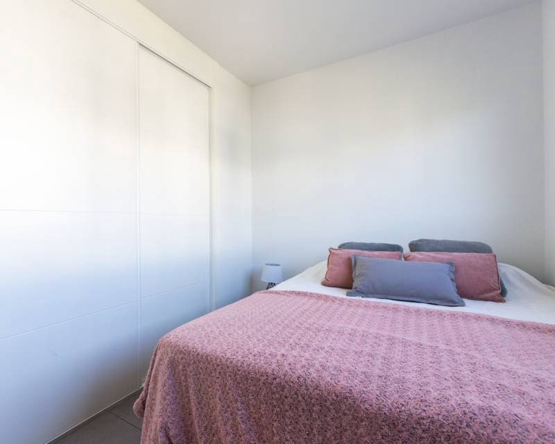 2 soverom Penthouse til salgs i Villamartin - € 298 000 (Ref: 10101361)
