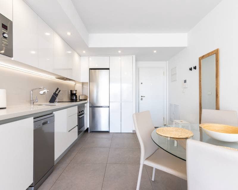 2 soverom Penthouse til salgs i Villamartin - € 298 000 (Ref: 10101361)