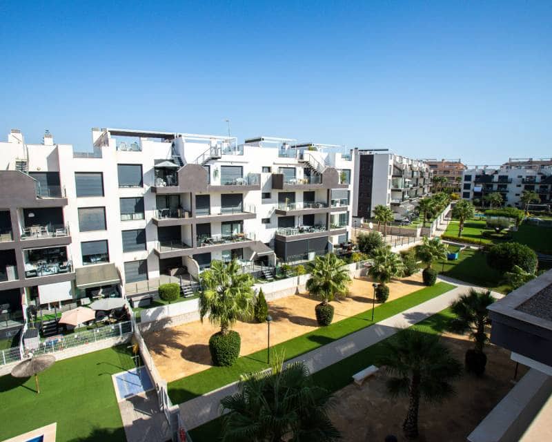 2 soverom Penthouse til salgs i Villamartin - € 298 000 (Ref: 10101361)