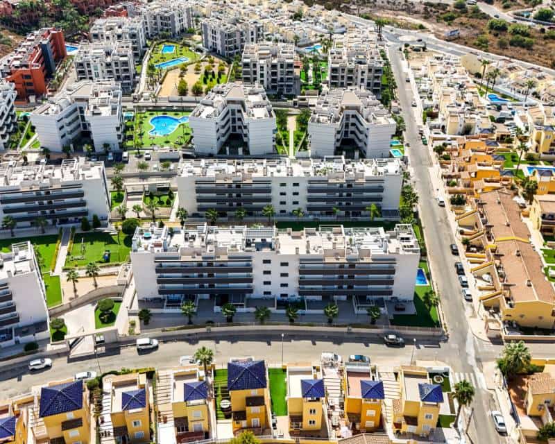 2 soverom Penthouse til salgs i Villamartin - € 298 000 (Ref: 10101361)