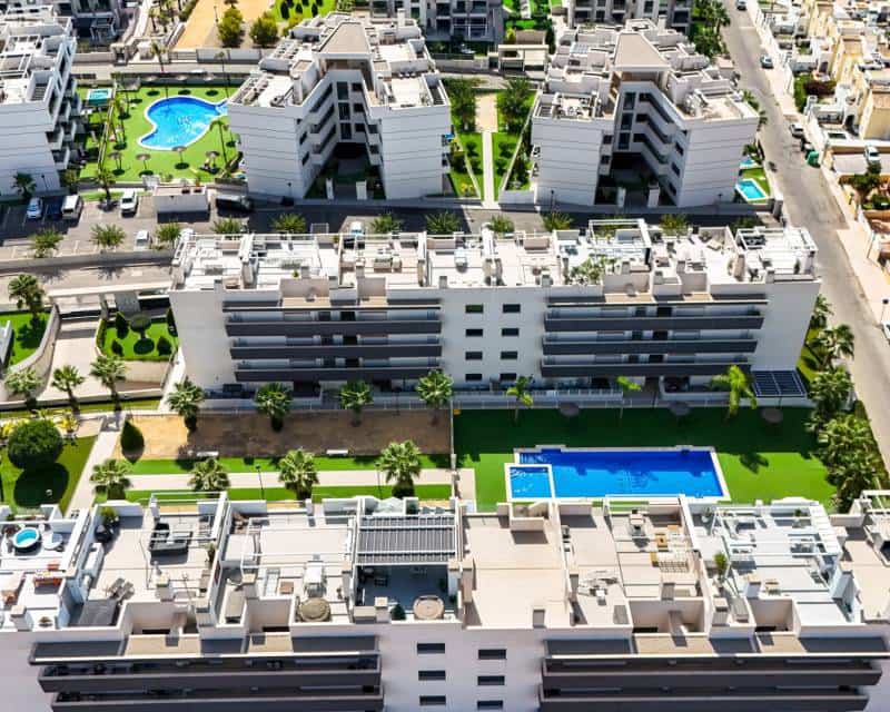 2 soverom Penthouse til salgs i Villamartin - € 298 000 (Ref: 10101361)
