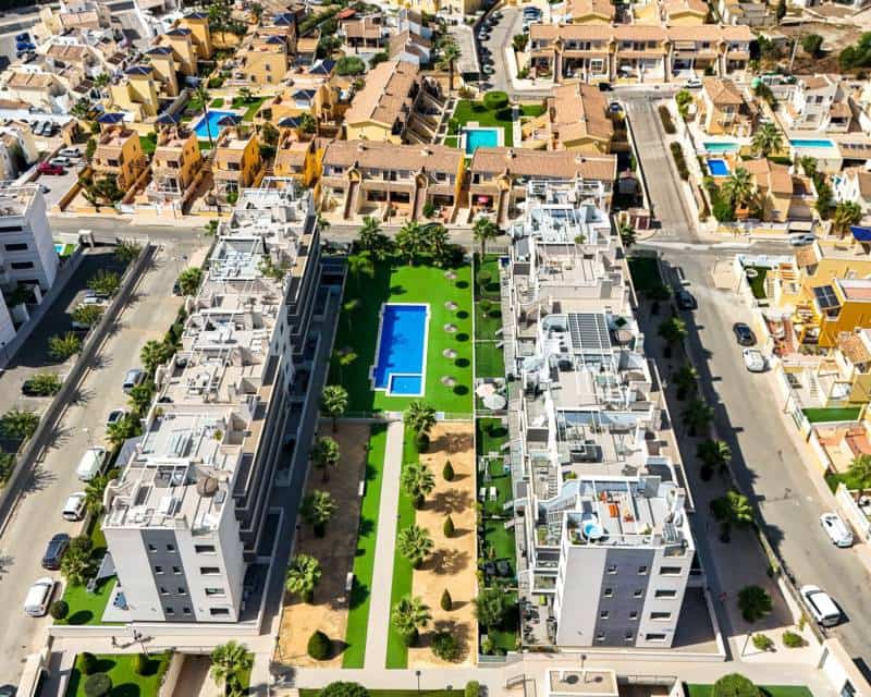 2 soverom Penthouse til salgs i Villamartin - € 298 000 (Ref: 10101361)