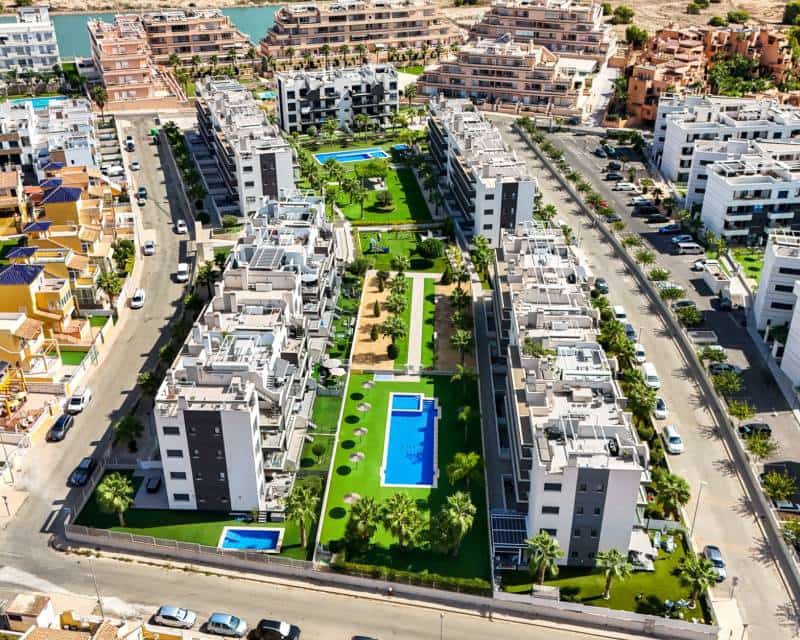 2 soverom Penthouse til salgs i Villamartin - € 298 000 (Ref: 10101361)