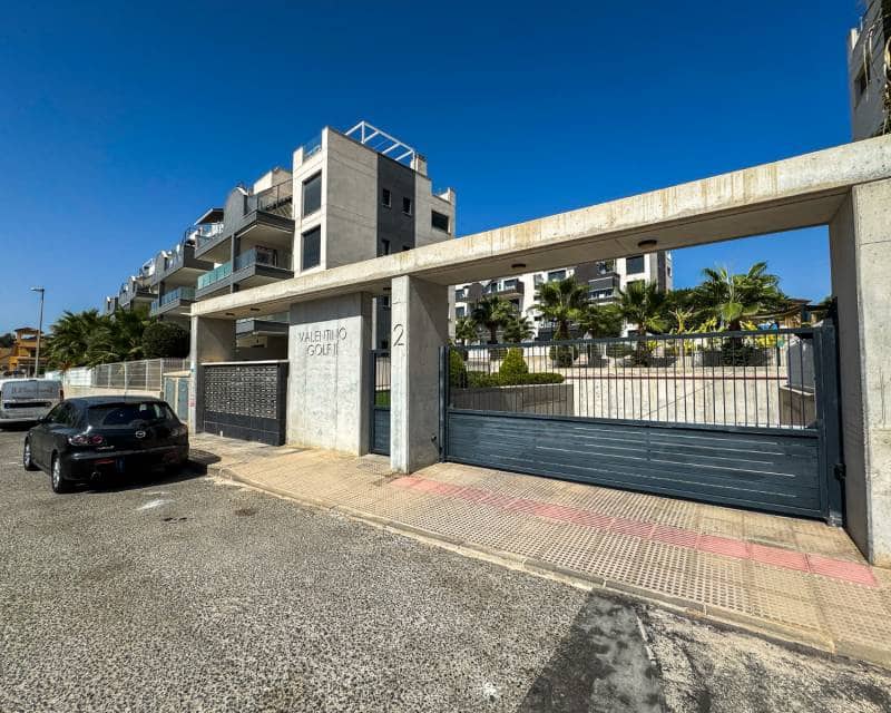 2 soverom Penthouse til salgs i Villamartin - € 298 000 (Ref: 10101361)