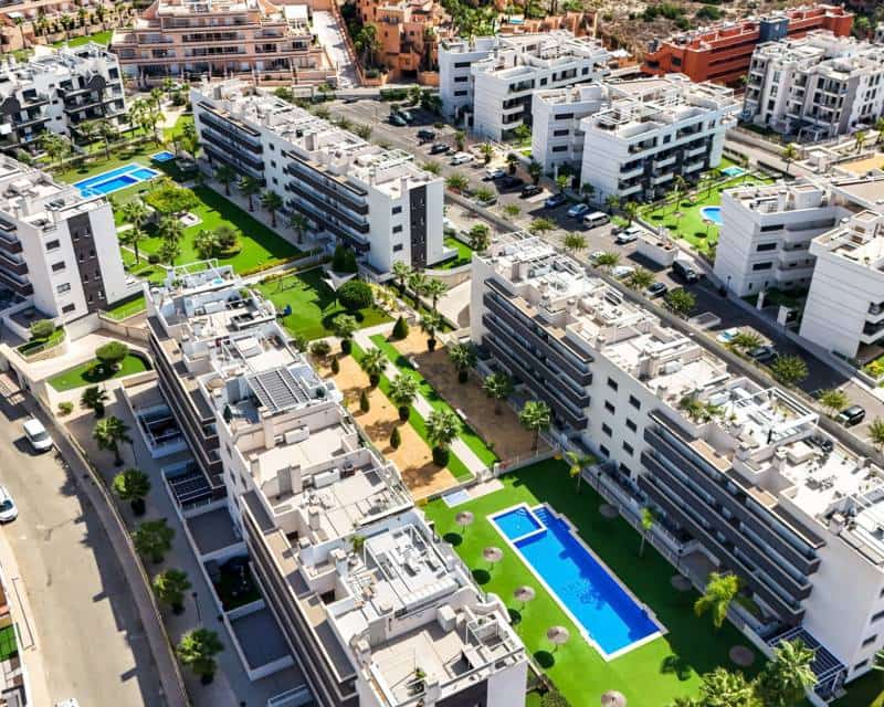 2 soverom Penthouse til salgs i Villamartin - € 298 000 (Ref: 10101361)