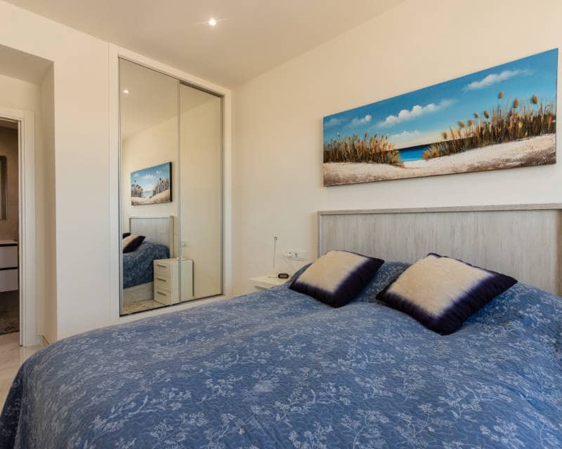 2 soveværelse Penthouse til salg i Villamartin med swimmingpool - € 375.000 (Ref: 10101362)