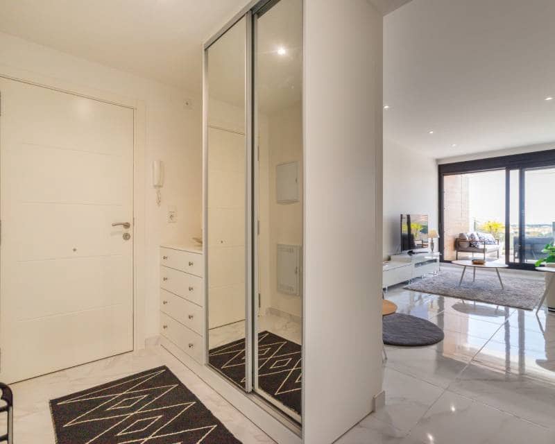 2 soveværelse Penthouse til salg i Villamartin med swimmingpool - € 375.000 (Ref: 10101362)