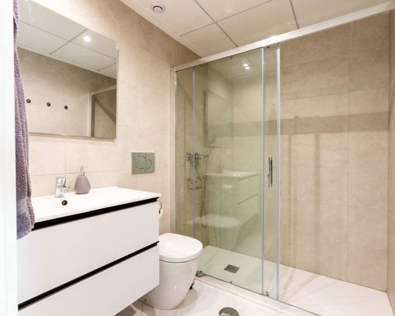 2 soveværelse Penthouse til salg i Villamartin med swimmingpool - € 375.000 (Ref: 10101362)