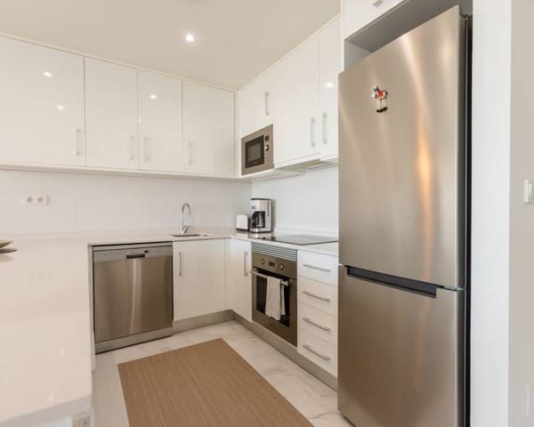 2 soveværelse Penthouse til salg i Villamartin, Orihuela med swimmingpool - € 375.000 (Ref: 10101362)