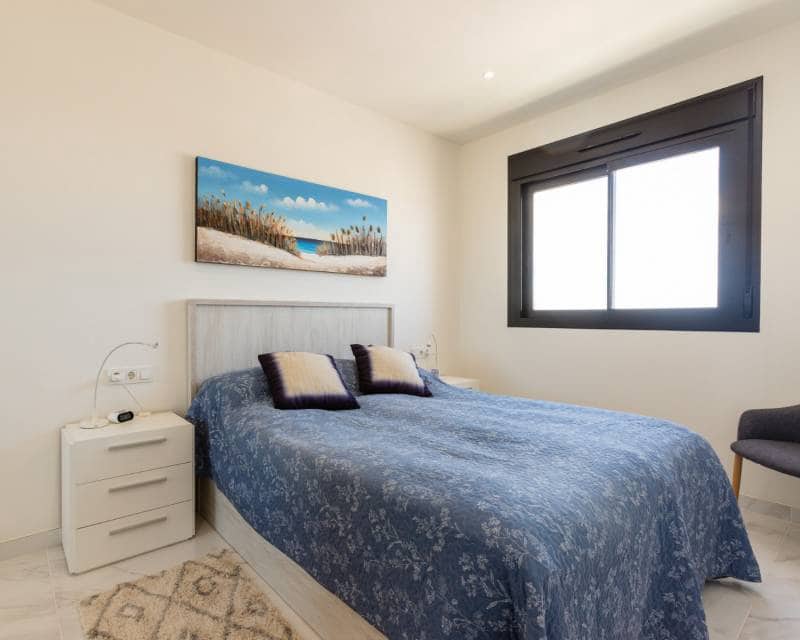 2 soveværelse Penthouse til salg i Villamartin med swimmingpool - € 375.000 (Ref: 10101362)