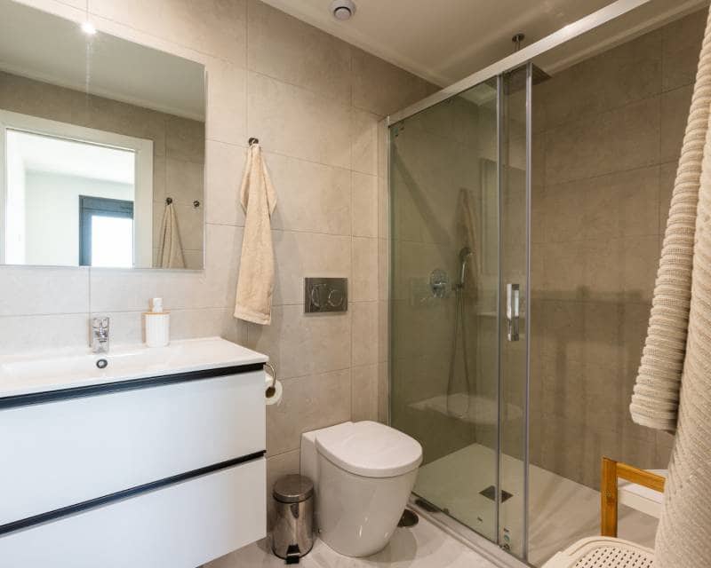 2 soveværelse Penthouse til salg i Villamartin med swimmingpool - € 375.000 (Ref: 10101362)