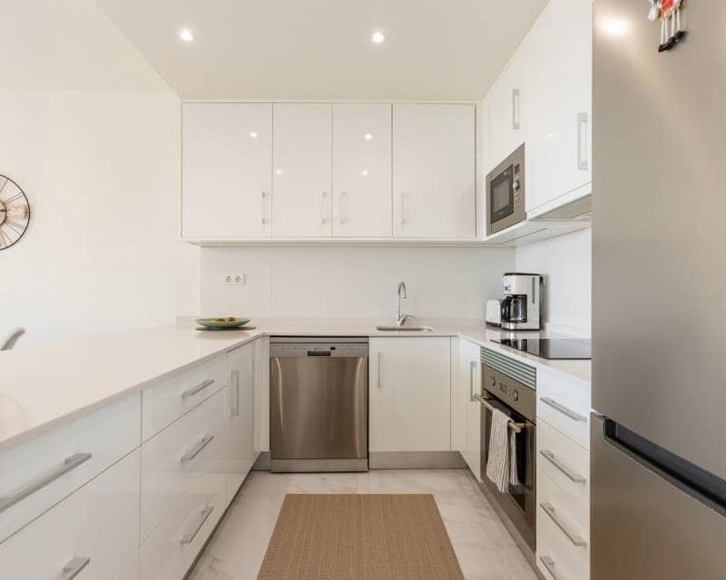 2 soveværelse Penthouse til salg i Villamartin med swimmingpool - € 375.000 (Ref: 10101362)