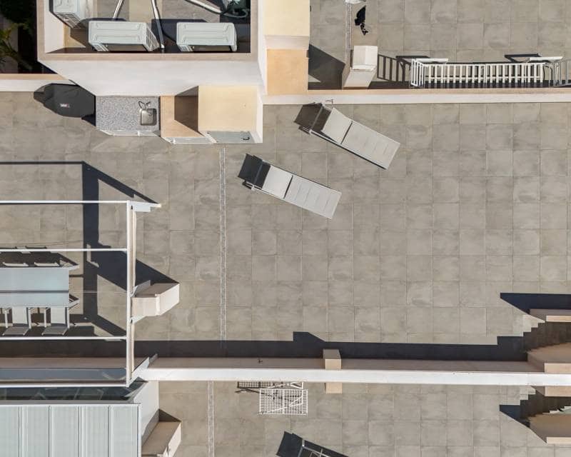 2 soveværelse Penthouse til salg i Villamartin med swimmingpool - € 375.000 (Ref: 10101362)