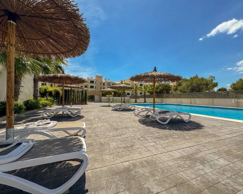 2 soveværelse Penthouse til salg i Villamartin med swimmingpool - € 375.000 (Ref: 10101362)